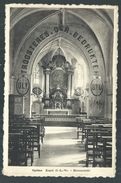 +++ CPA - OPITTER - Kapel O.L.V. - Binnenzicht   // - Bree