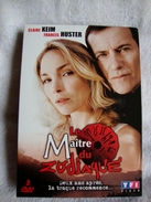 Dvd Zone 2 Le Maître Du Zodiaque (2006) Vf - Series Y Programas De TV