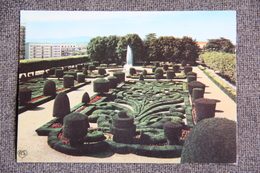 CASTRES - Jardin De L'évéché - Castres