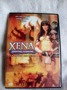 Dvd Zone 2  Xena, La Guerrière - La Mort De Xena (2001) Xena: Warrior Princess Vf+Vostfr - TV-Serien