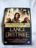 Dvd Zone 2 La Lance De La Destinée (2007) Vf - Series Y Programas De TV