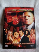 Dvd Zone 2 Las Vegas - Saison 1 (2003) Vf+Vostfr - TV-Serien