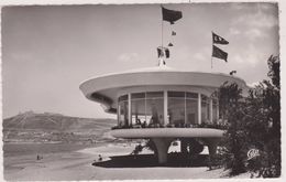 AFRIQUE NORD,MAROC,AGADIR,la Réserve,duhou Et Brassières Architectes,et La Plage,époque Coloniale,colonie Française - Agadir