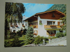 AUTRICHE SALZBOURG GÄSTEHAUS PFARRHOF BAD HOFGASTEIN - Bad Hofgastein