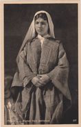 ISRAEL,CISJORDANIE,Transjordania, Femme De Bethlehem,pres Liban - Israele