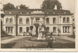 Geneve Chateau Cartigny - Cartigny