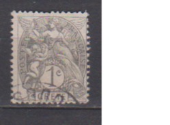 CRETE         N° 1      OBLITERE  ( O 1024 ) - Used Stamps