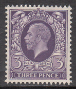 GREAT BRITAIN      SCOTT NO. 215    MNH     YEAR  1934 - Unused Stamps