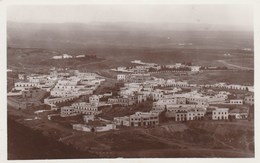 CPA  MAROC AGADIR TALBORDJT VUE D'ENSEMBLE - Agadir