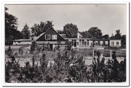 Schoorl, Jeugdcentrum Voor School En Bedrijf - Schoorl