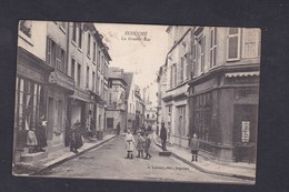 Vente Immediate Ecouche (61) Grande Rue ( Animée Ed. Lejeune ) - Ecouche