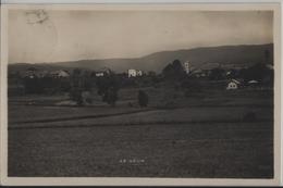 Le Vaud - Vue Generale - Photo: Perrochet-Matile - Le Vaud