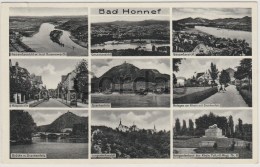 Germany - Bad Honnef - Bad Honnef