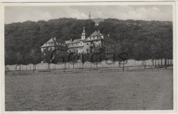 Germany - Hofheim - "St. Josef" - Werbung - Hofheim