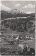 Austria - Tirol - Matrei Am Brenner - Matrei Am Brenner