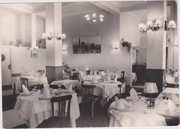 AFRIQUE,MARRAKECH,MURRAKUSH,restaurant  Des Ambassadeurs,avenue Mohammed,classe,politique,carte Photo Bertrand - Marrakech