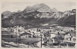 Carte Postale : St Johann Tirol   Mit   Kaisergebirge - St. Johann In Tirol