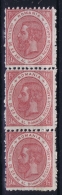 Romenia: 1891 Michel 90 Postfrisch/neuf Sans Charniere /MNH/**  Silver Jubilee Of Carol I - Unused Stamps