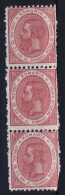 Romenia: 1891 Michel 90 Postfrisch/neuf Sans Charniere /MNH/**  Silver Jubilee Of Carol I - Nuovi