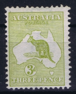 Australia: Mi 8I  SG 5  Postfrisch/neuf Sans Charniere /MNH/** - Nuovi