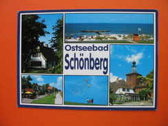 Schonberg - Schönberg