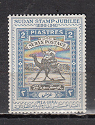 SOUDAN * SC N° 95 YT N° 93 - Sudan (...-1951)