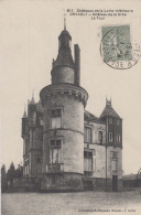 Orvault 44 - Château De La Gréé - Tour - 1924 - Orvault