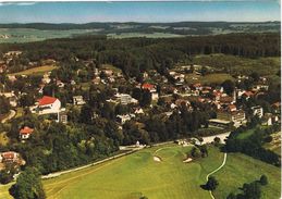 25123. Postal FELDAFING (Stamberg) Bavaria. Stamberger See - Starnberg