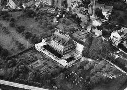 61-JUVIGNY-SOUS-ANDAINES- L'INSTITUT ORTHOPEDIQUE VUE DU CIEL - Juvigny Sous Andaine