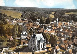 61-LONGNY-AU-PERCHE- LA CHAPELLE NOTRE-DAME DE LA PITIE - Longny Au Perche