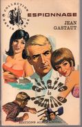 Affaire De Famille Par Jean Gastaut - Collection Ernie Clerk N°121 - Autres & Non Classés