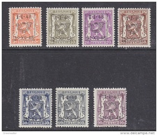 Belgie 1948 Preo 34 (1-I-48 / 31-XII-48) 7w ** Mnh (32706) - Typo Precancels 1936-51 (Small Seal Of The State)