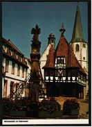 Michelstadt / Odenwald  -  Ansichtskarte Ca.1980    (7381) - Michelstadt