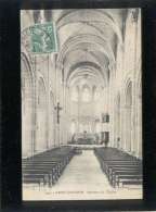 44 Saint Joachim Intérieur De L'église édit. Morel N° 497 - Saint-Joachim