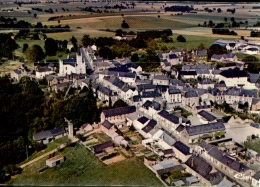 SAINT AIGNAN SUR ROE - Saint Aignan Sur Roe