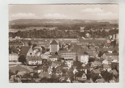 CPSM BURGHAUSEN (Allemagne-Bavière) - Neustadt - Burghausen