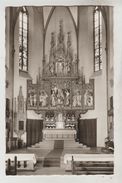 3 CPSM TAUBERBISCHOFSHEIM (Allemagne-Bade Wurtemberg) - Kath. Stadtpfarrkirche, ... - Tauberbischofsheim