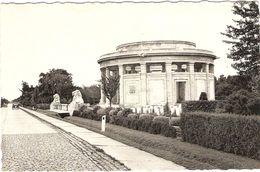 PLOEGSTEERT   --  Mémorial Britanique 1914-1918 - Comines-Warneton - Komen-Waasten