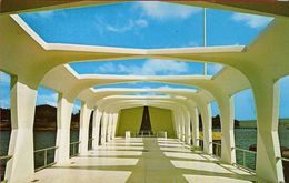 USA Hawaii, Pearl Harbour Memorial ... US008 New - Oahu