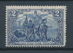 1915. Deutsches Reich :) - Unused Stamps