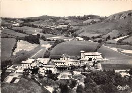 64-BIRIATOU- VUE GENERALE AERIENNE - Biriatou