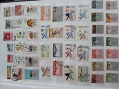 48 Timbres Argentine - Collections, Lots & Series