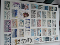 40timbres France - Collections