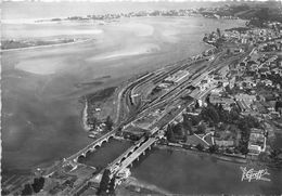 64-HENDAYE- VUE AERIENNE - Hendaye