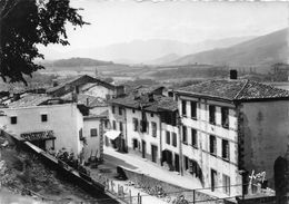 64-SAINT-JEAN-PIED-DE-PORT- RUE DE LA CITADELLE ET DEBUT RAMPE NORD MENANT A LA CITADELLE - Saint Jean Pied De Port