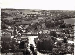 Carte Postale Ancienne De MONTIERS Sur Saulx - Montiers Sur Saulx