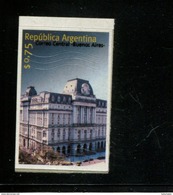 425306997 ARGENTINIE DB 1996 1997 POSTFRIS MINTNEVER HINGED POSTFRIS NEUF YVERT 1953l - Unused Stamps