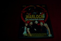 WARLOCK LA REDEMPTION - Action & Abenteuer