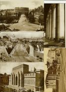 Roma: Lotto 5 Cartoline Viaggiate Anni '30 (..mostra Augustea Della Romanità, Colle Oppio, Ecc...) - Collections & Lots