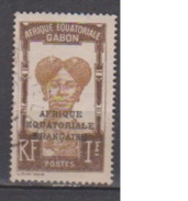 GABON           N°   105   ( 3 )            OBLITERE         ( O 1378 ) - Usados